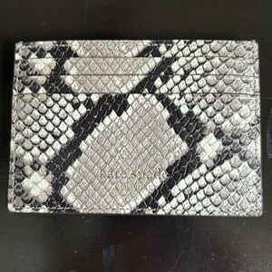 Brand new Kate Spade Cardholder